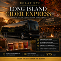 Long Island Harvest & Cider Express